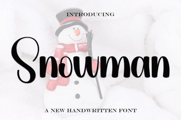 Download Snowman - Snowman Collection