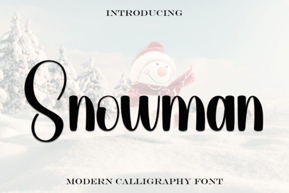 Download Snowman - Snowman Collection