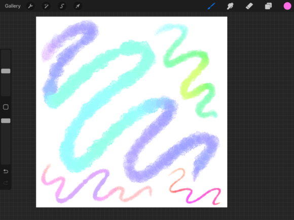 Download Procreate Color Change Brushes - Premium Resources